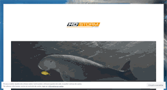 Desktop Screenshot of hdstormstudio.com