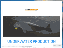 Tablet Screenshot of hdstormstudio.com